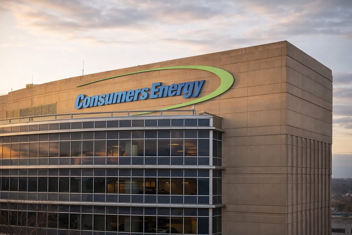 Michigan Regulators Approve $276M Consumers Energy Rate Increase