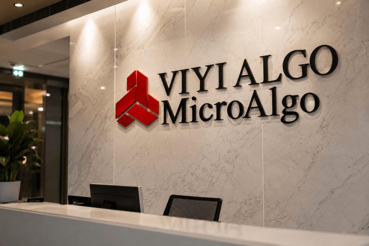 MicroAlgo Surges on Quantum Circuit Automation Algorithm