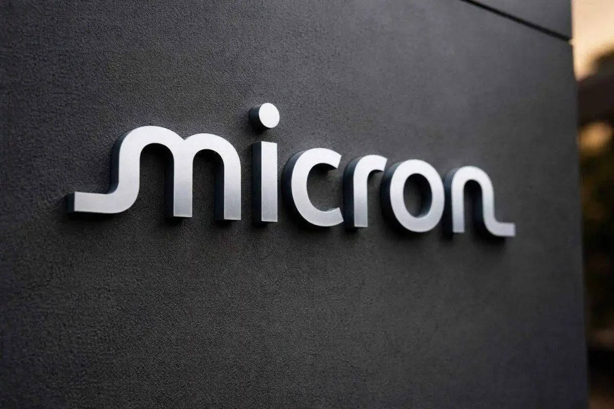 Micron Earnings Test AI Rally as Memory Demand Surges