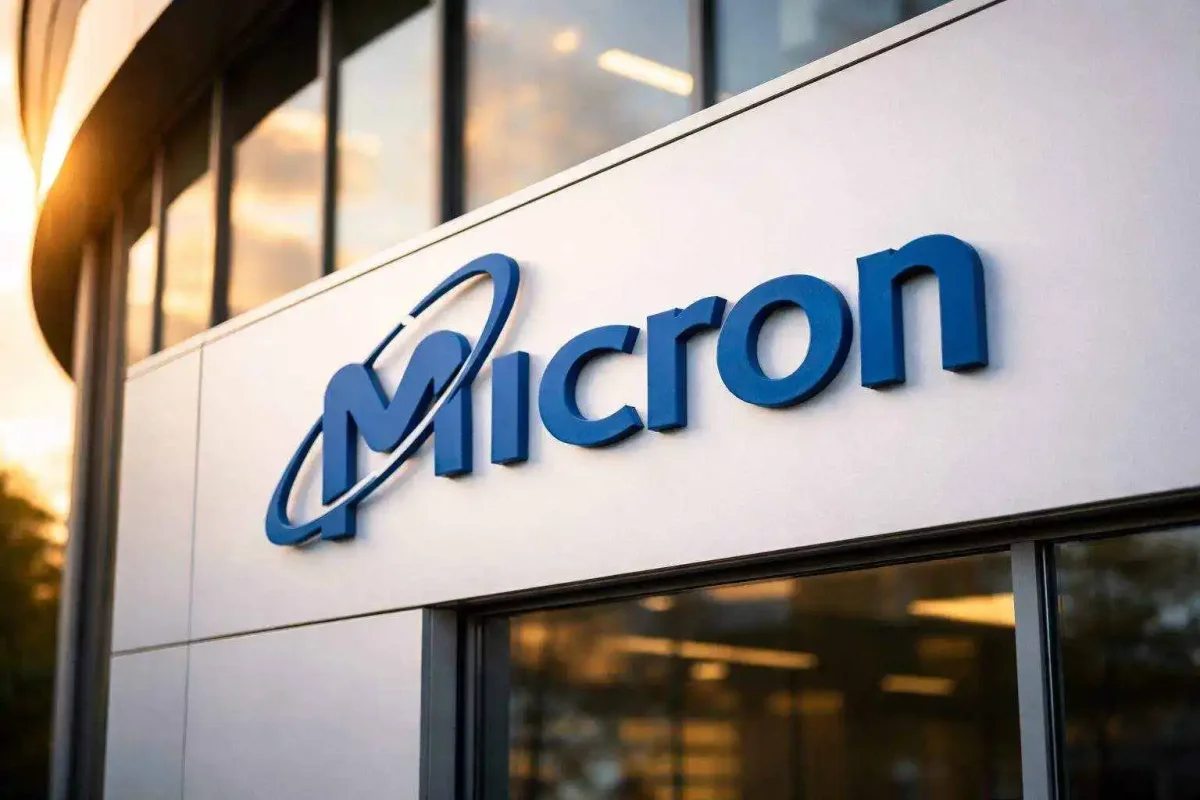 Micron Gains Ahead of Q2 Report on Nvidia HBM4 Shipments, Supply Expansion