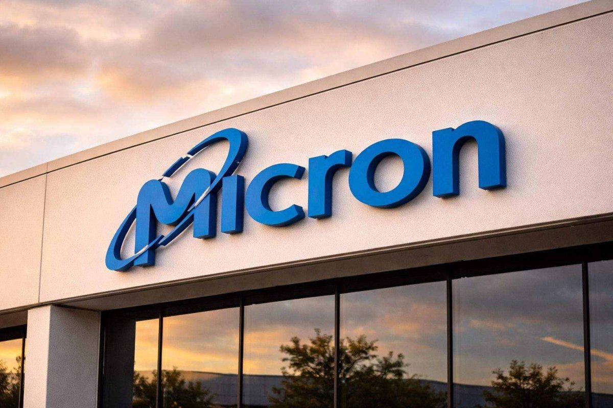 Micron Launches High-Density AI Server Memory, Nvidia Backs Efficiency Push