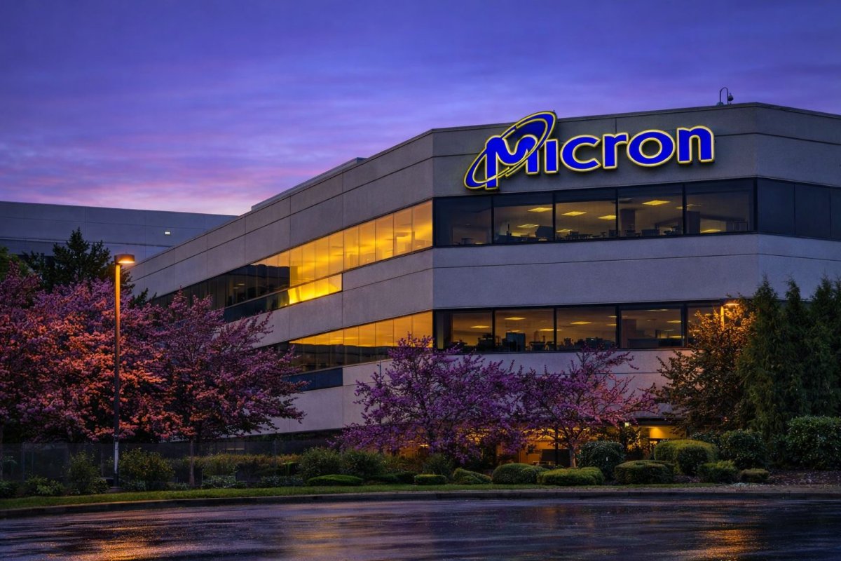 Micron Retires $4.3B in Debt Amid AI-Driven Capital Expansion
