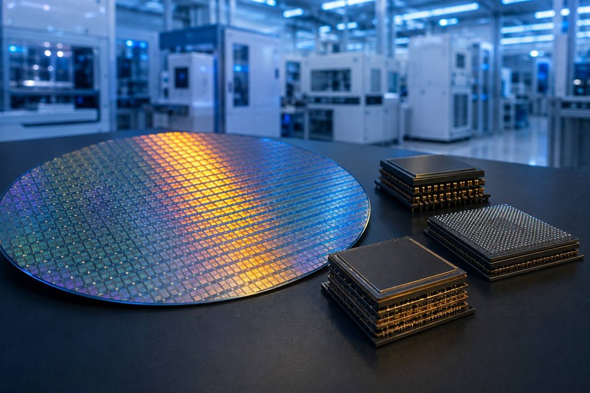 Micron's DRAM Revenue Surges 65.5% as Price Growth Slows