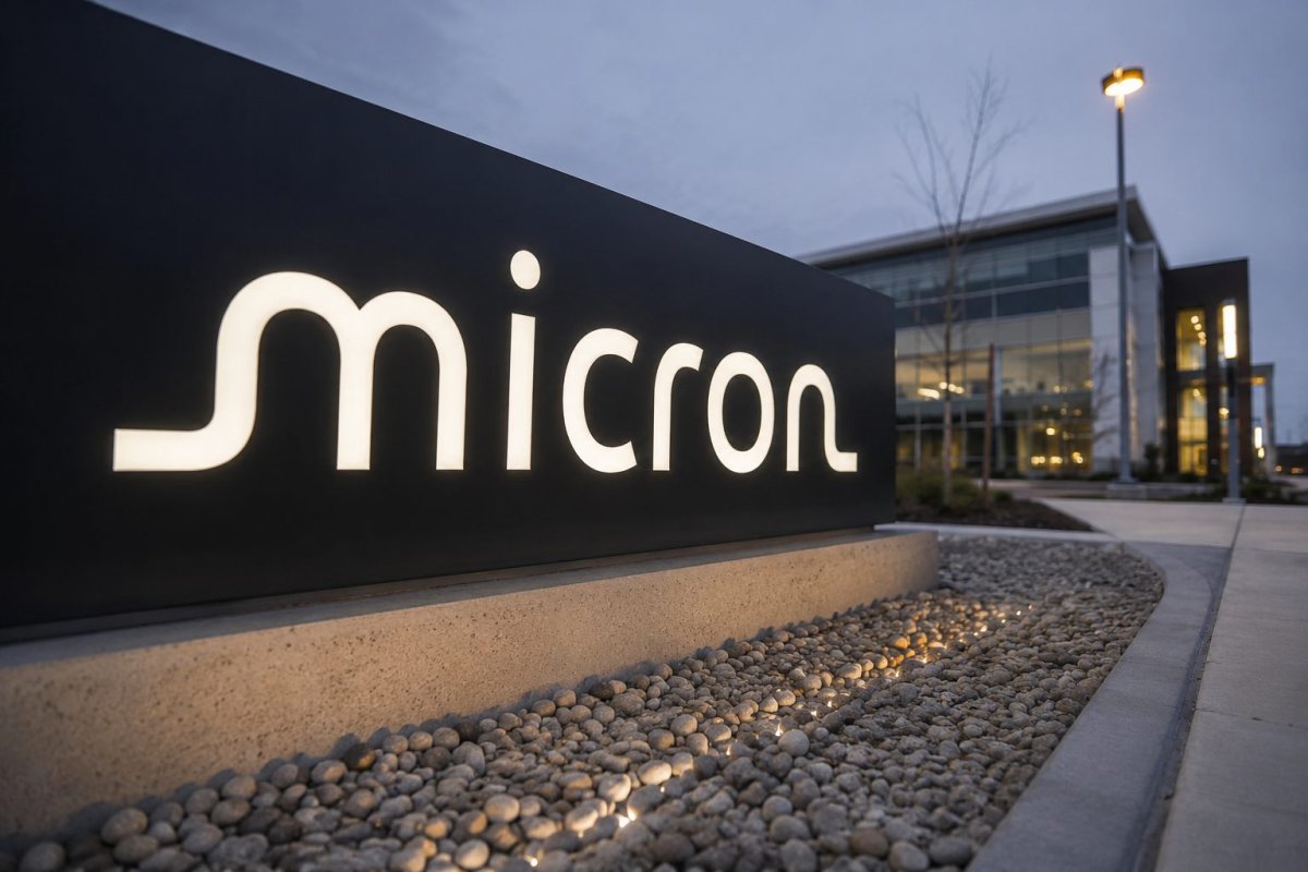Micron's Earnings Beat Reshapes S&P 500 Outlook Amid Cash Flow Doubts