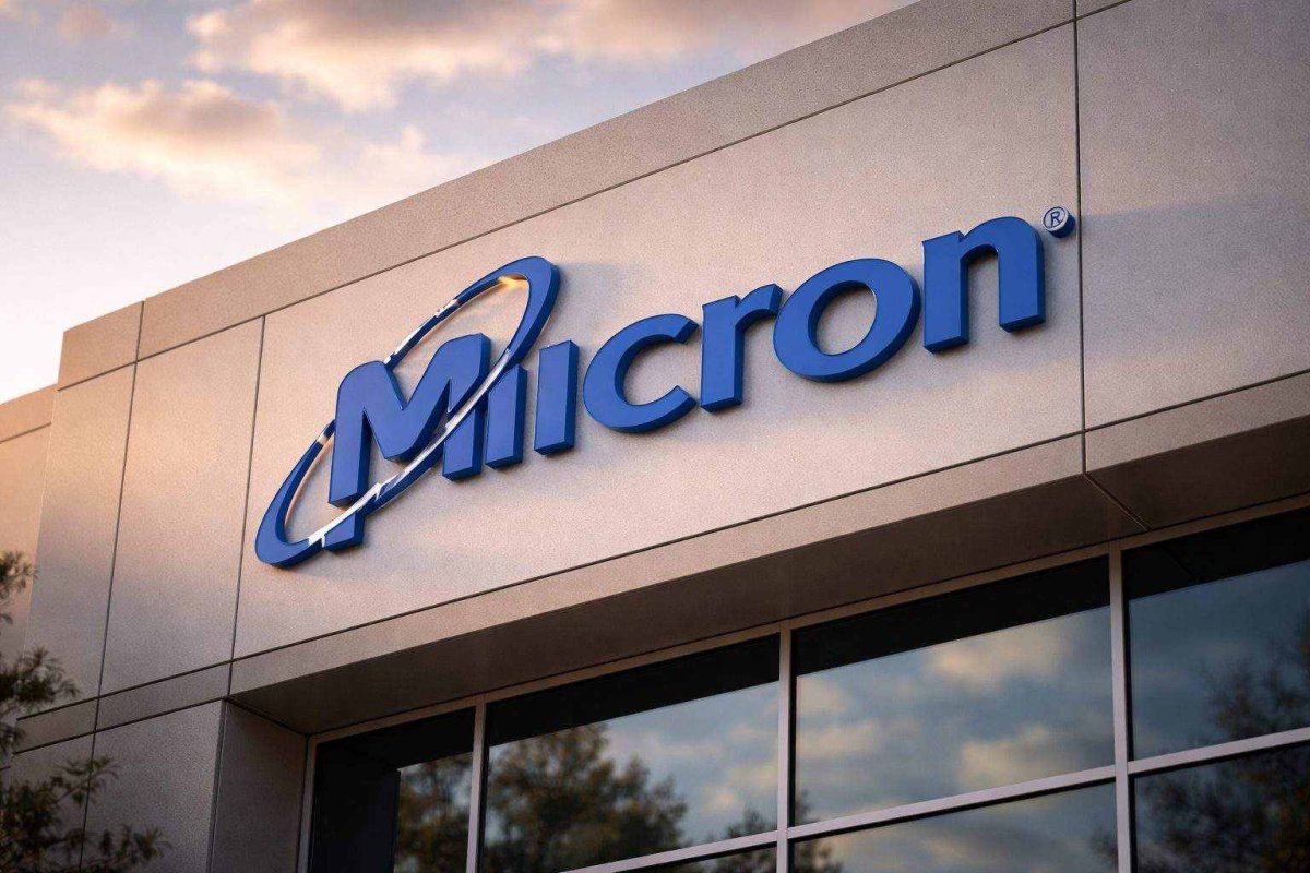 Micron's Massive Capex Plan Sparks Investor Concern Despite Record Forecast