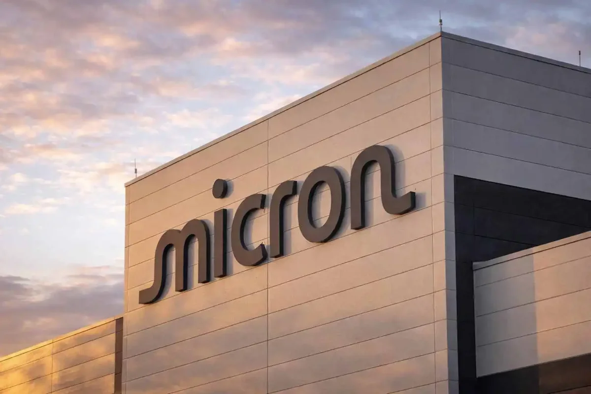 Micron Soars on AI Memory Demand, Samsung Enters Fray with HBM4E Samples