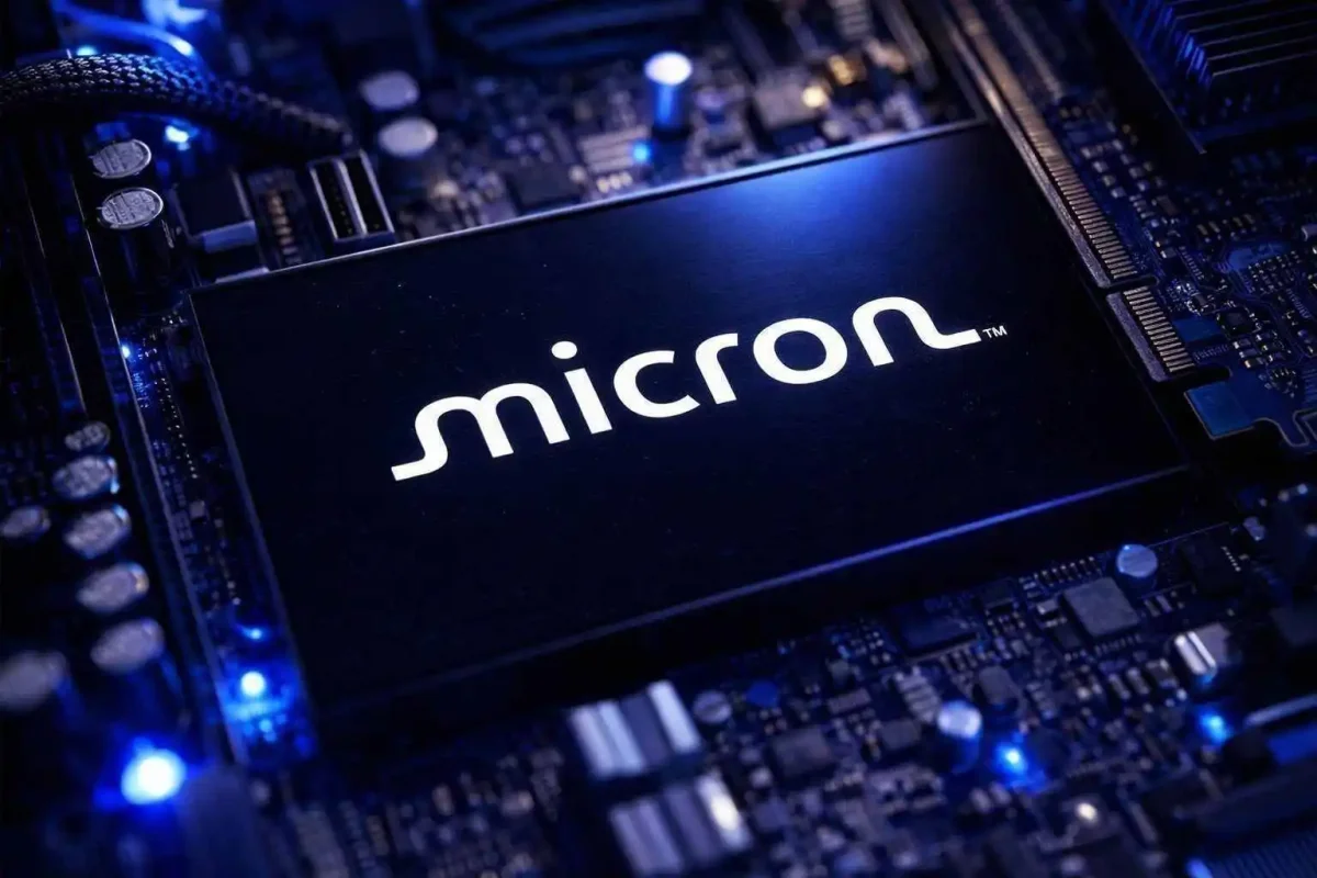 Micron Stock Slides Despite Auto Deals as Data Center Dominance Remains Key
