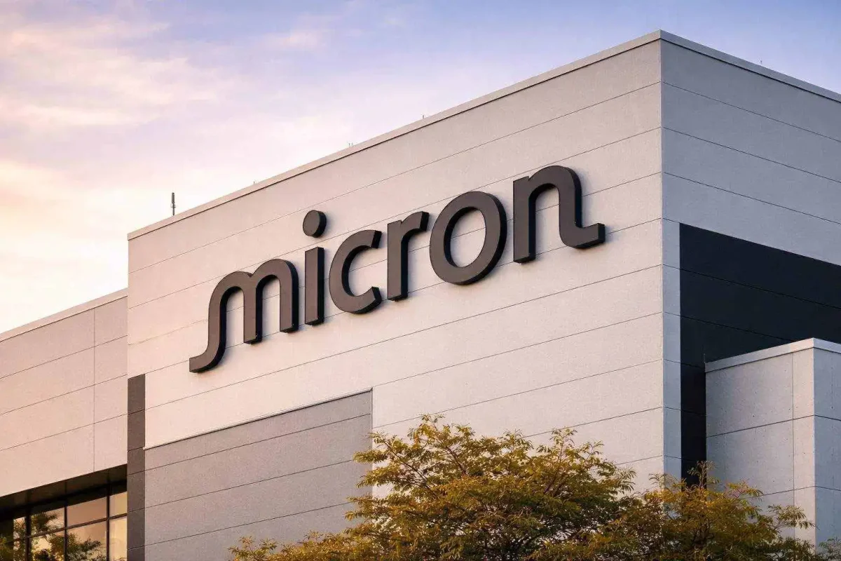 Micron Stock Slumps Ahead of Key Earnings, AI Demand in Focus