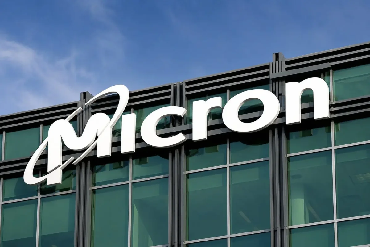 Micron Stock Surges as Analysts Boost Price Targets on AI Memory Demand