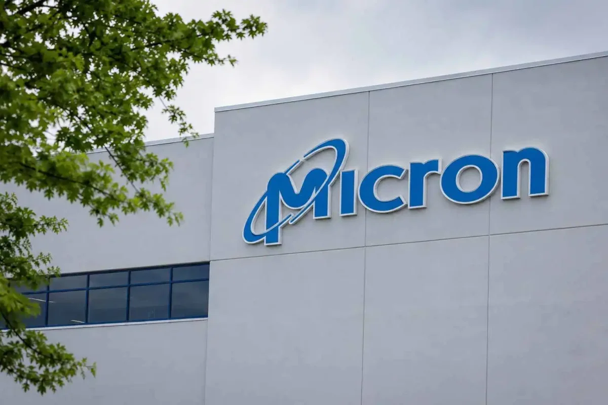 Micron Surges on AI Memory Demand as Chip Rally Intensifies