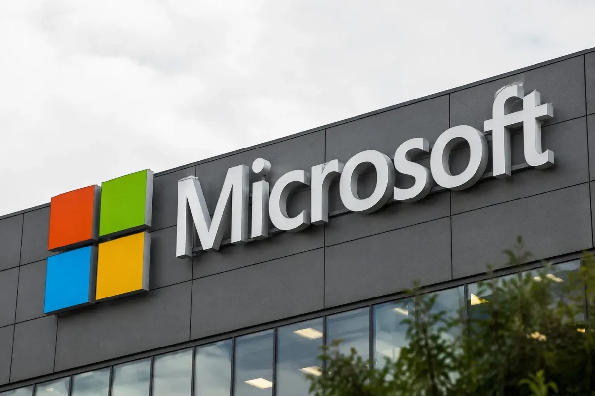 Microsoft Azure Growth Surprises to the Upside, Easing AI Spending Fears