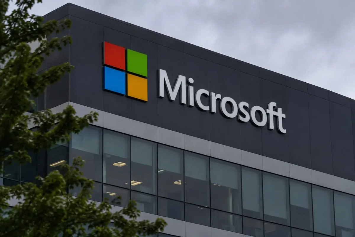 Microsoft Expands Hyderabad Azure Hub with $20.5B India Investment