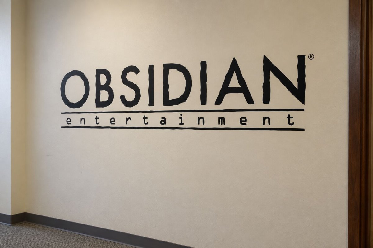 Microsoft Reorganizes Xbox: Obsidian Now Under Bethesda