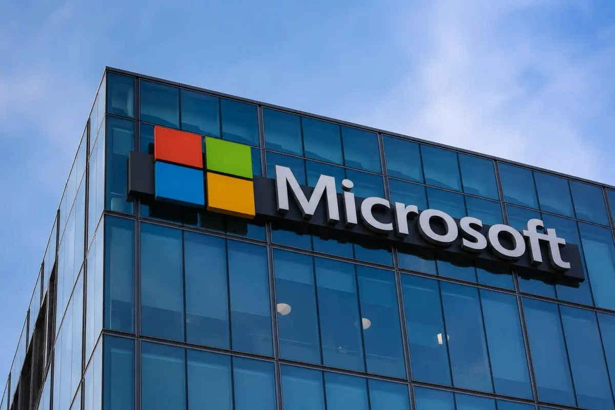 Microsoft's $190B Capex Plan Pressures Stock as AI Spending Surge Continues