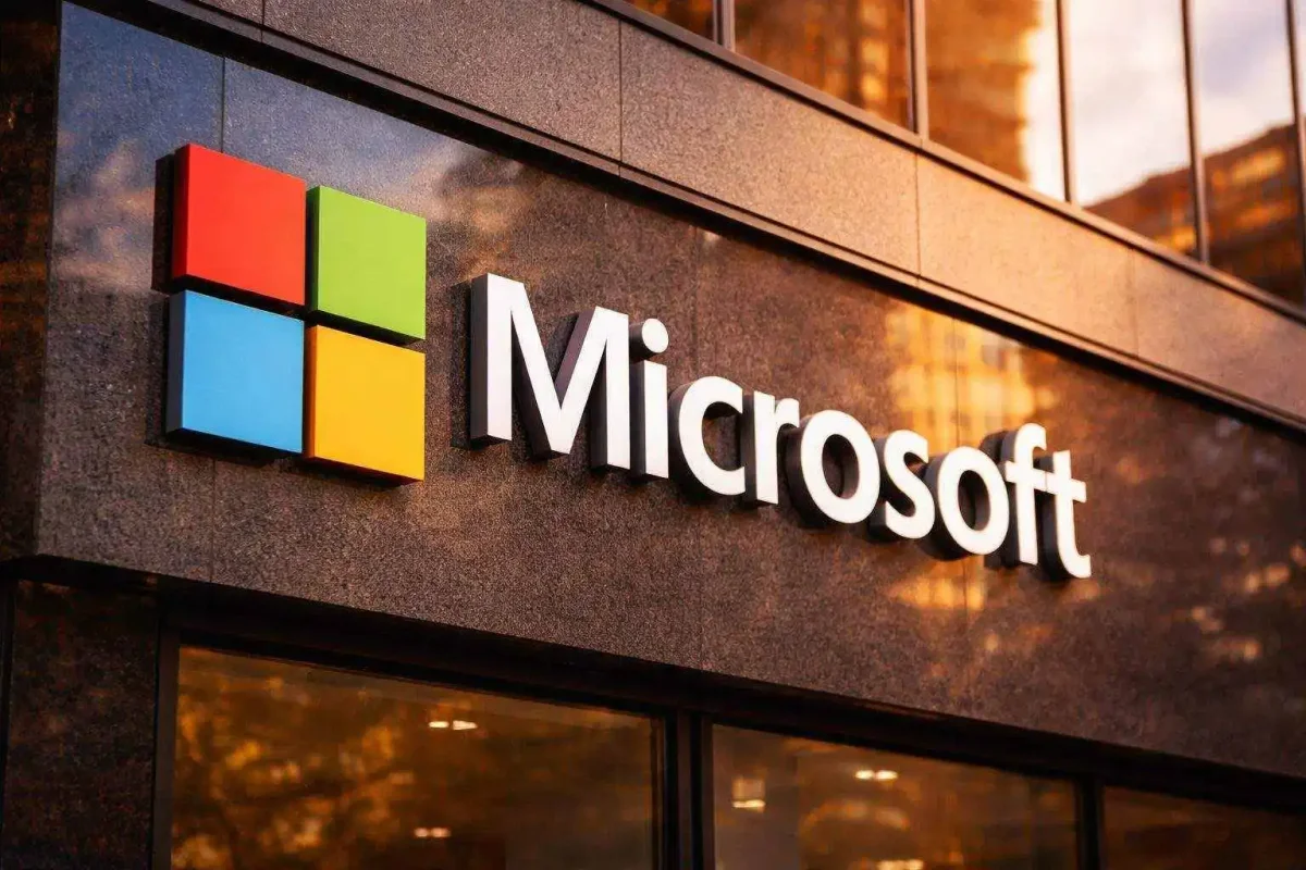 Microsoft's $409 Level in Focus as AI Demand Meets Inflation Test