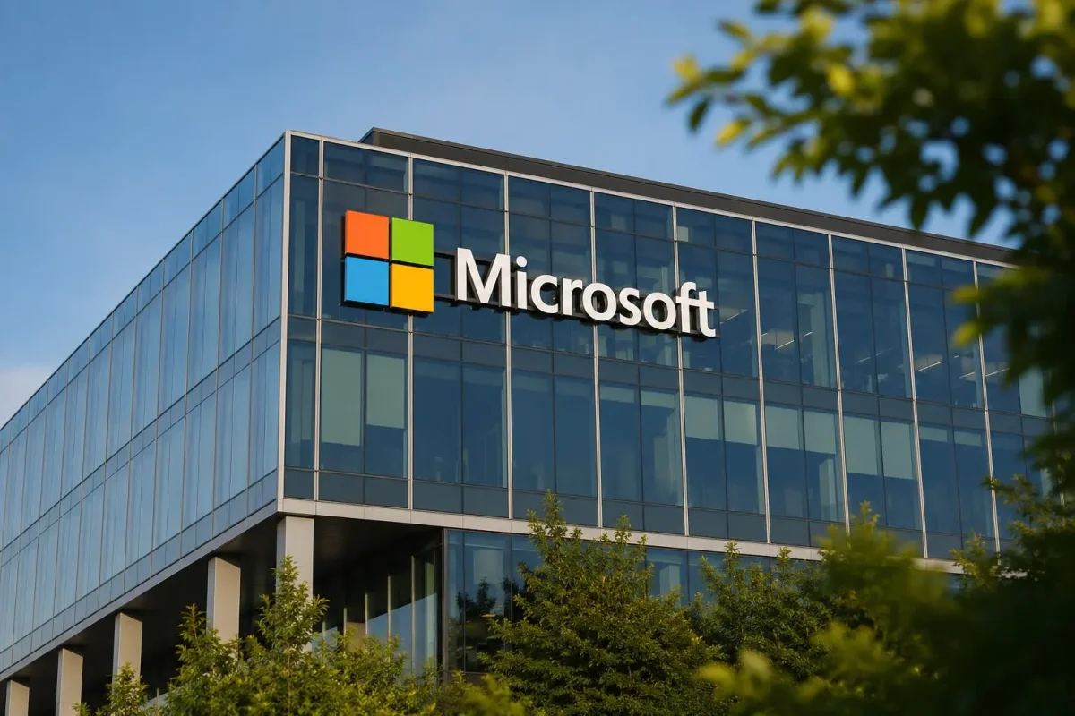 Microsoft's $40B Capex Test: Can AI Revenue Catch Up?