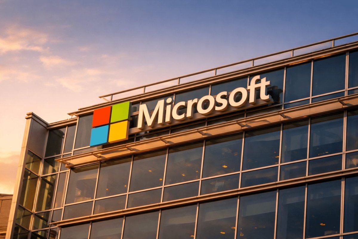 Microsoft's AI Ambitions Face Investor Scrutiny Over Costs and Concentration