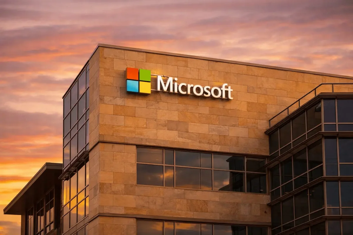 Microsoft's AI Ambitions Fuel Investor Debate Amid Copilot Enhancements