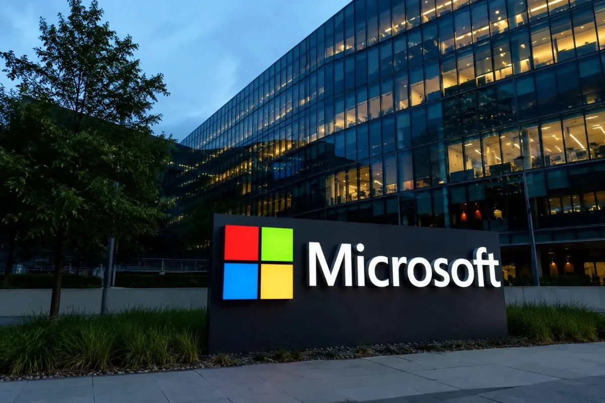 Microsoft's AI Bet Faces New Scrutiny After Major Fund Cuts Stake