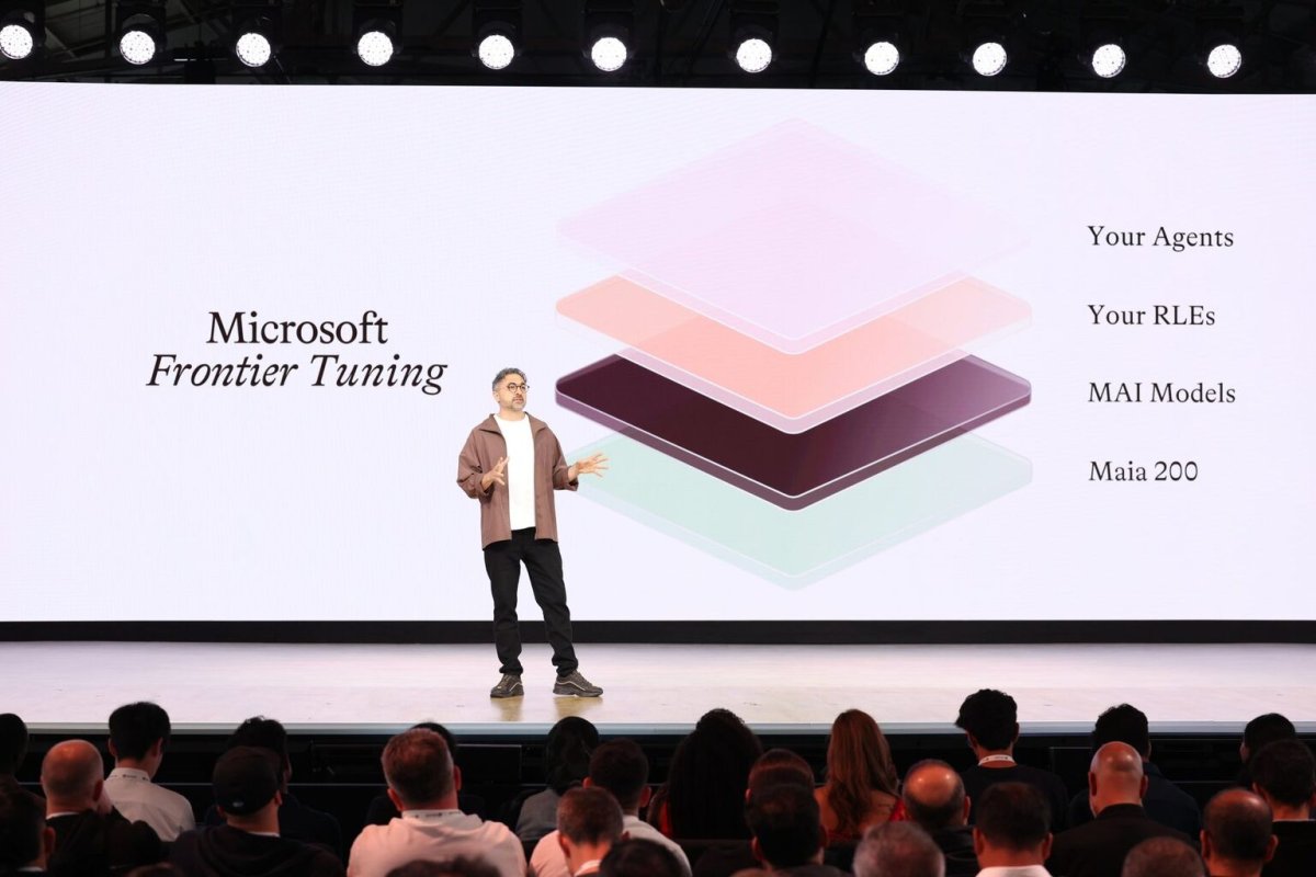 Microsoft's AI Governance Draft Faces Six-Week Review Amid Suleyman's Stance on Model Rights