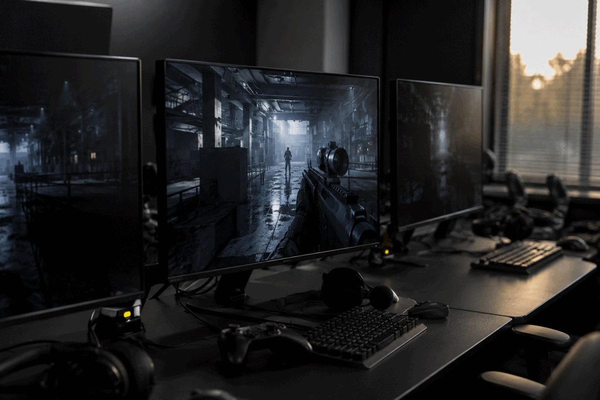 Microsoft's MW4 Beta Draws Mixed Reviews as Xbox Seeks Content Revival