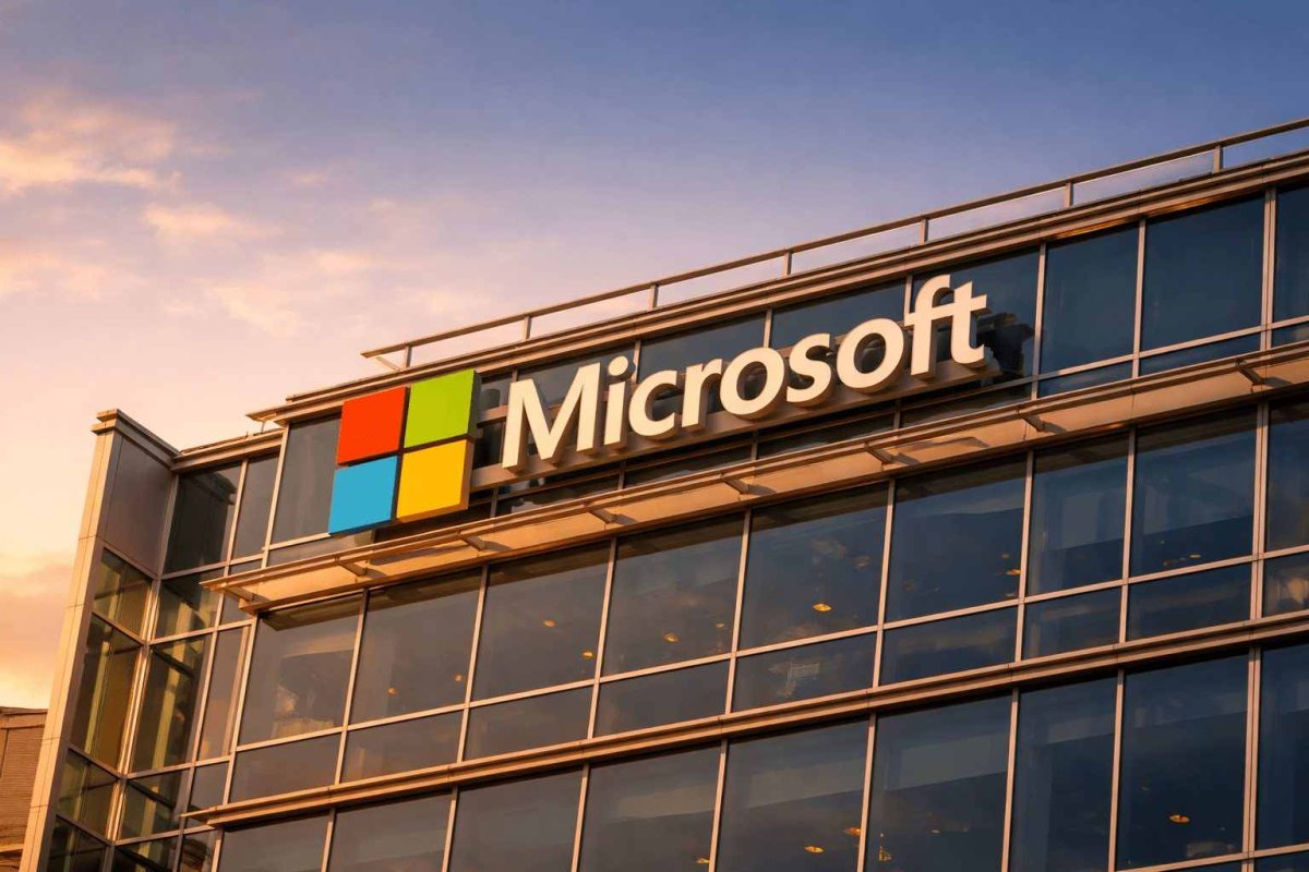 Microsoft Shares Surge on Strong Azure, Copilot Demand Ahead of Q3 Earnings