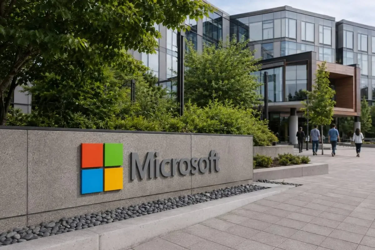 Microsoft Stock Climbs 3% as $41B Capex Raises Cash Flow Questions