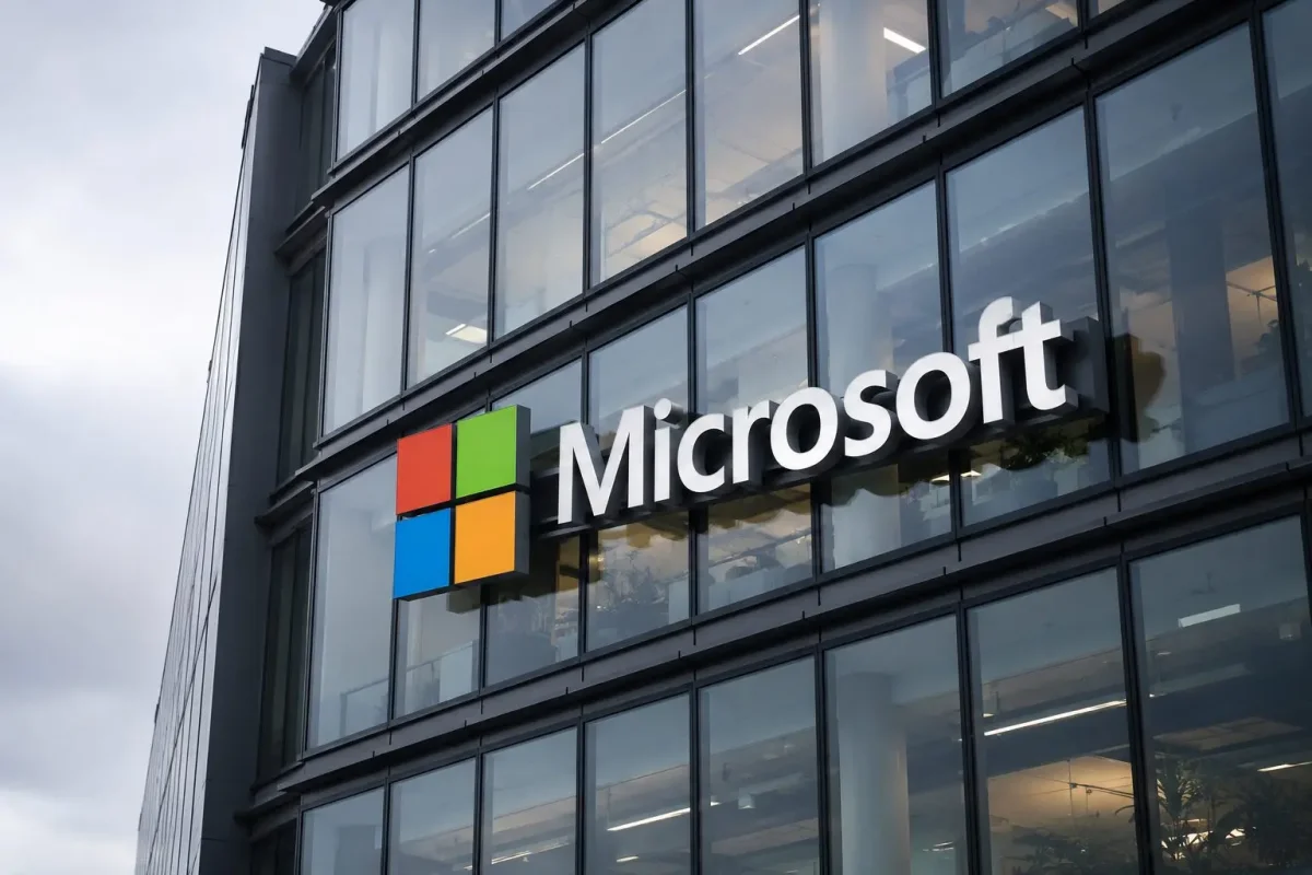 Microsoft Stock Dips on AI Capex Concerns Amid Cloud Growth
