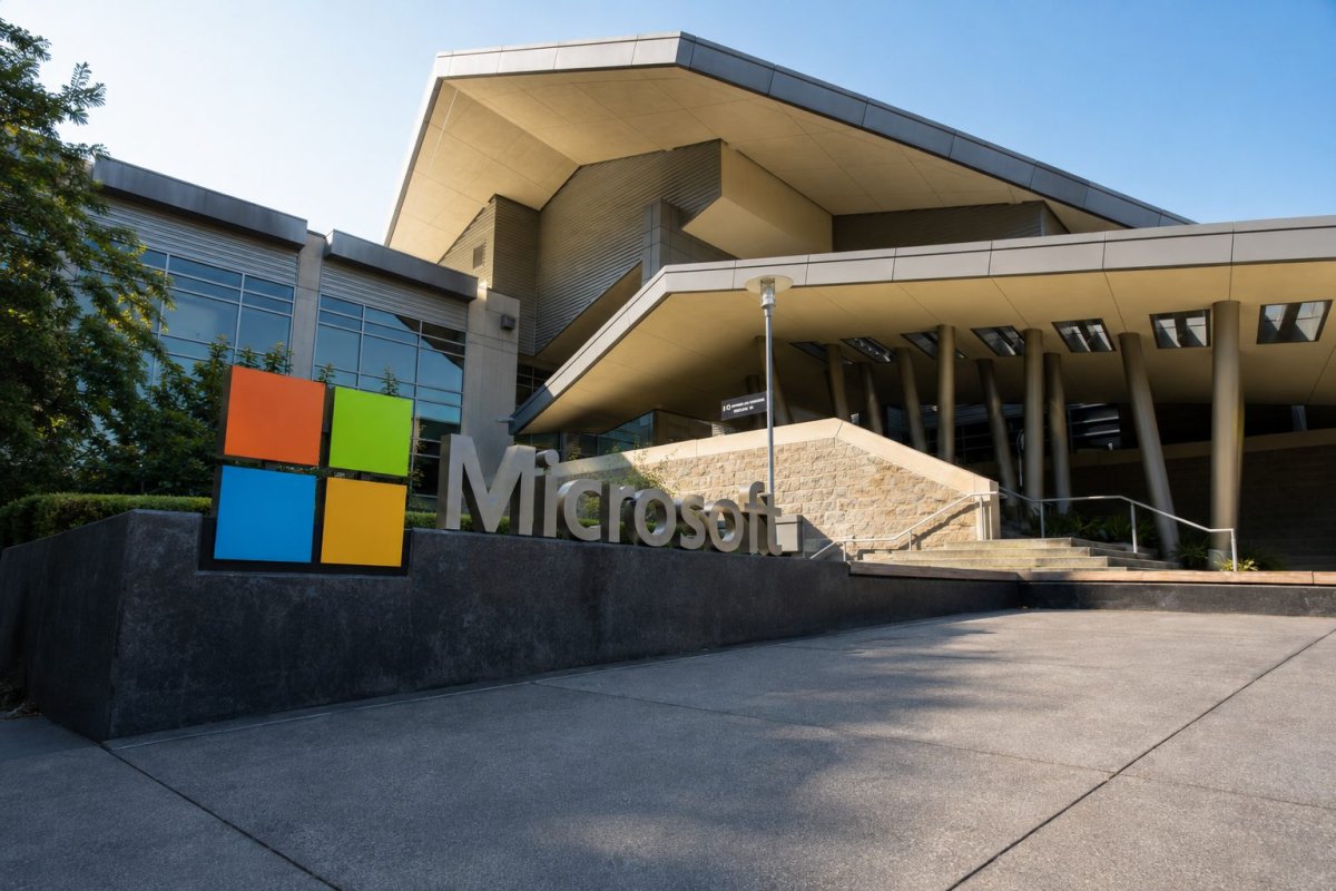 Microsoft Stock Edges Up as Xbox Game Pass Update Fails to Offset Gaming Slump
