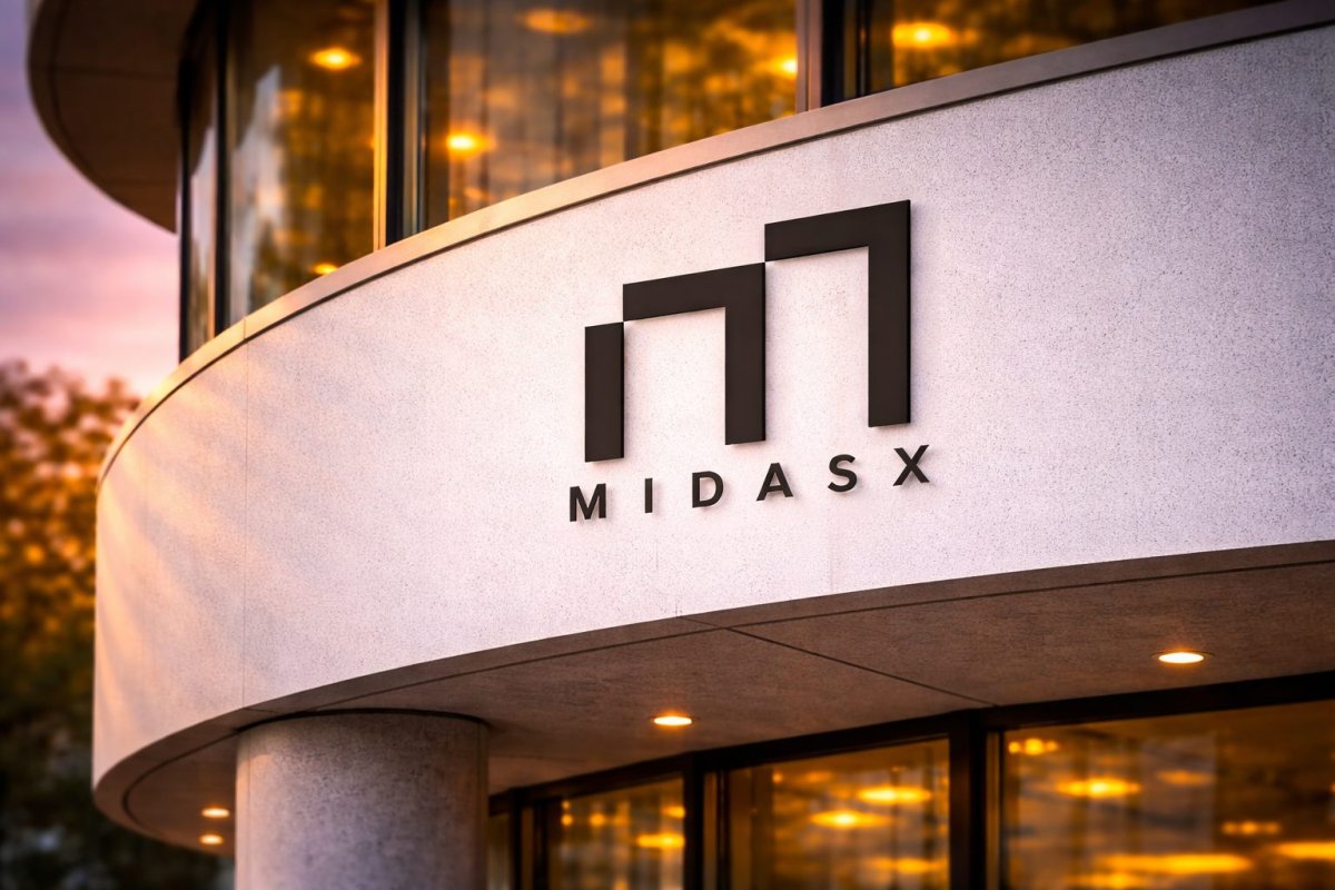 MIDASX Achieves Cash-Flow Milestone on Strong SaaS Growth, Expands AI Platform