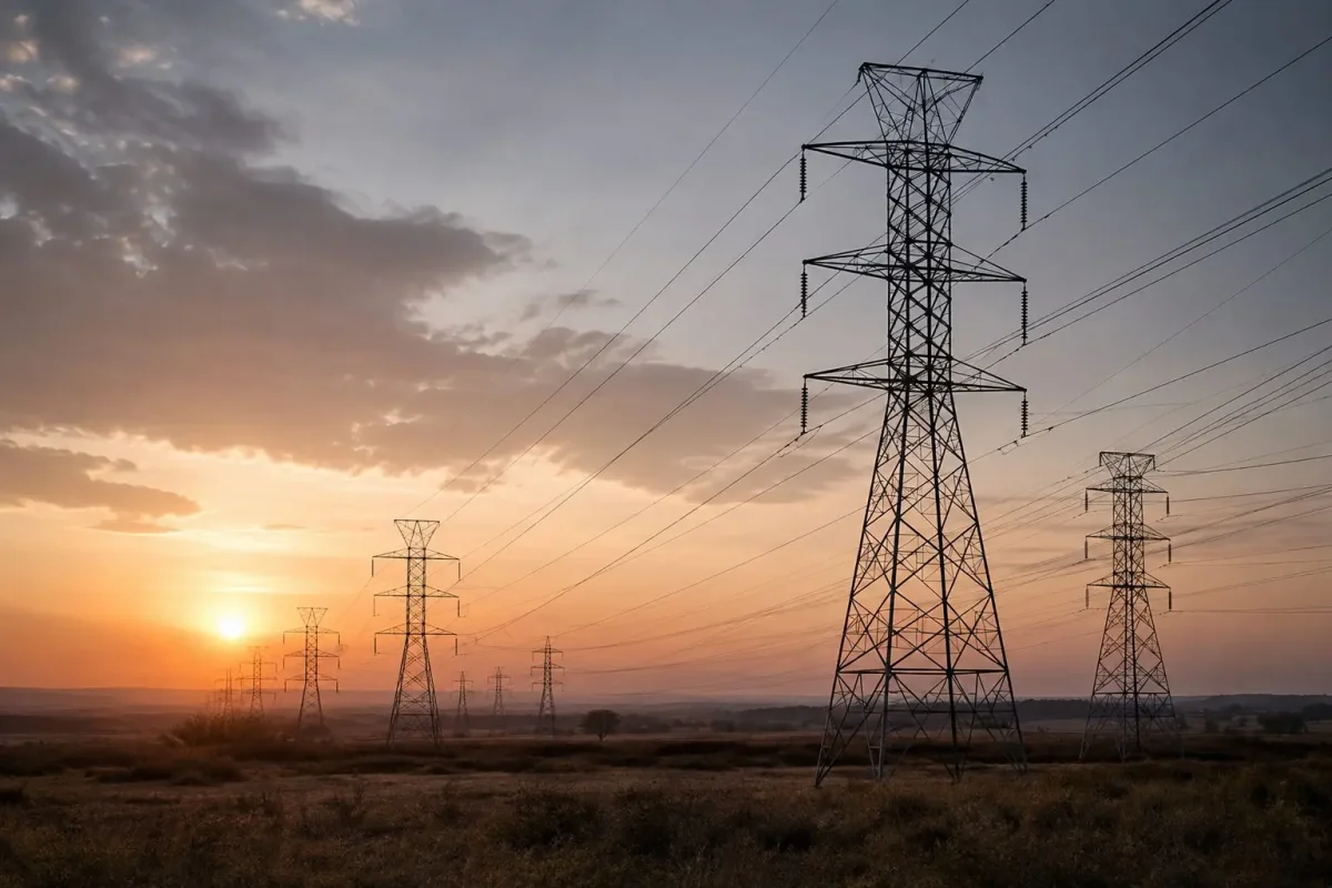 Midwest Power Prices Hit $500/MWh as Grid Constraints Reshape Utility Investment