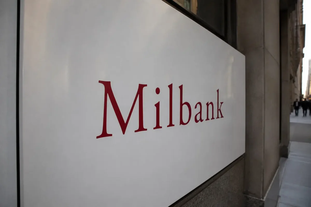 Milbank Sets New Big Law Salary Benchmark at $455K; Rivals Quickly Follow