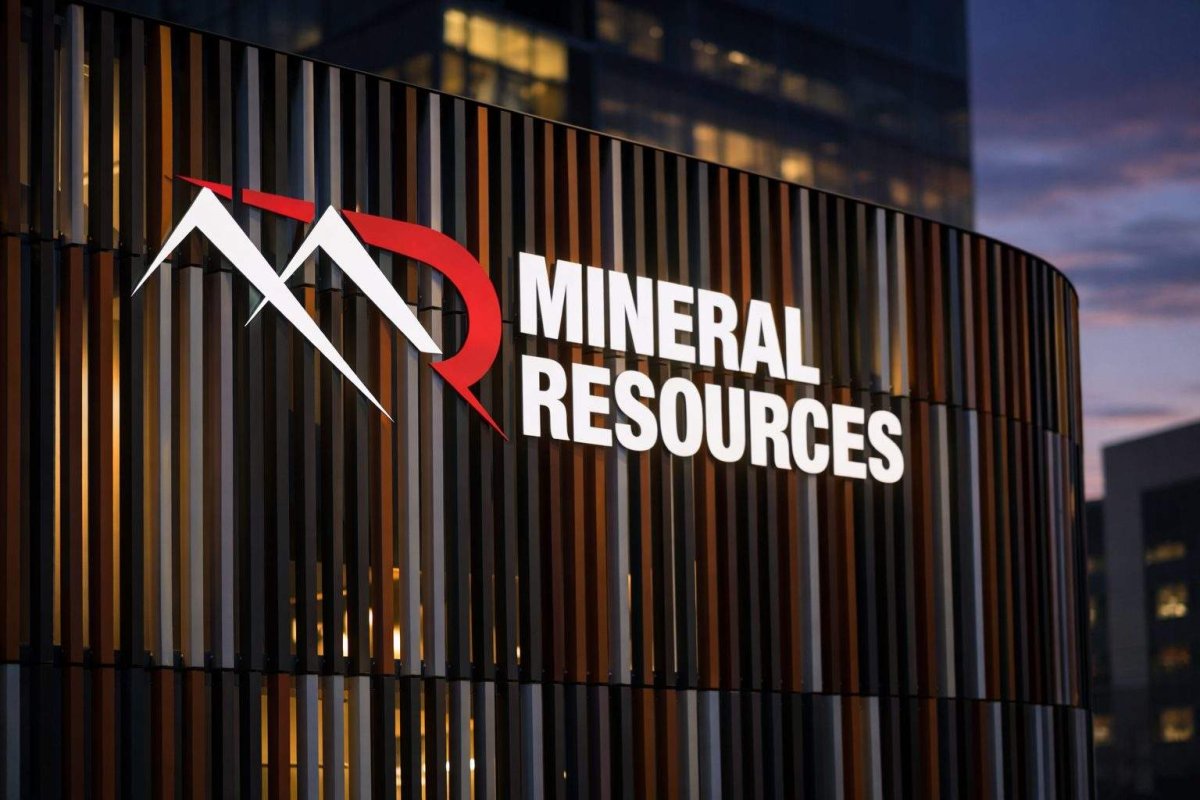 Mineral Resources Gains as Mining Sector Lifts ASX; Half-Year Results Due Feb 20
