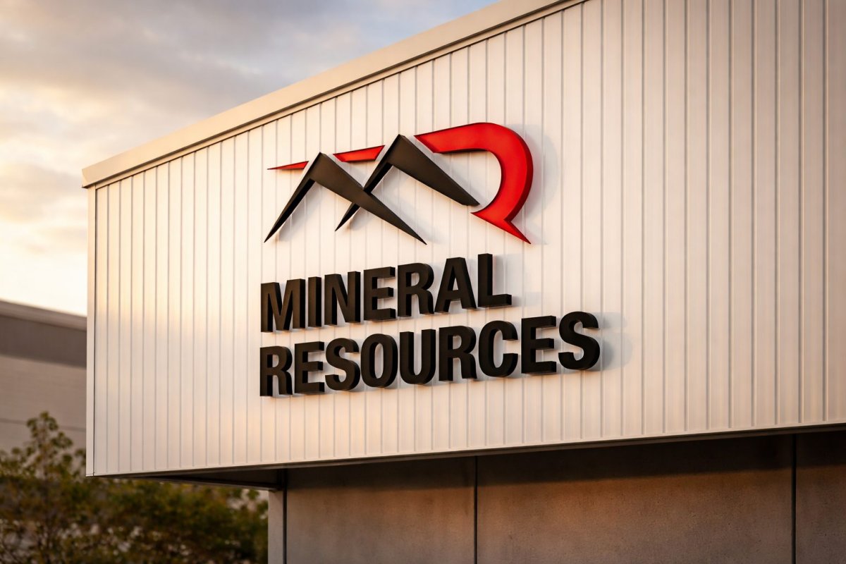 Mineral Resources Shares Slump Despite Record Earnings, Focus Shifts to Debt