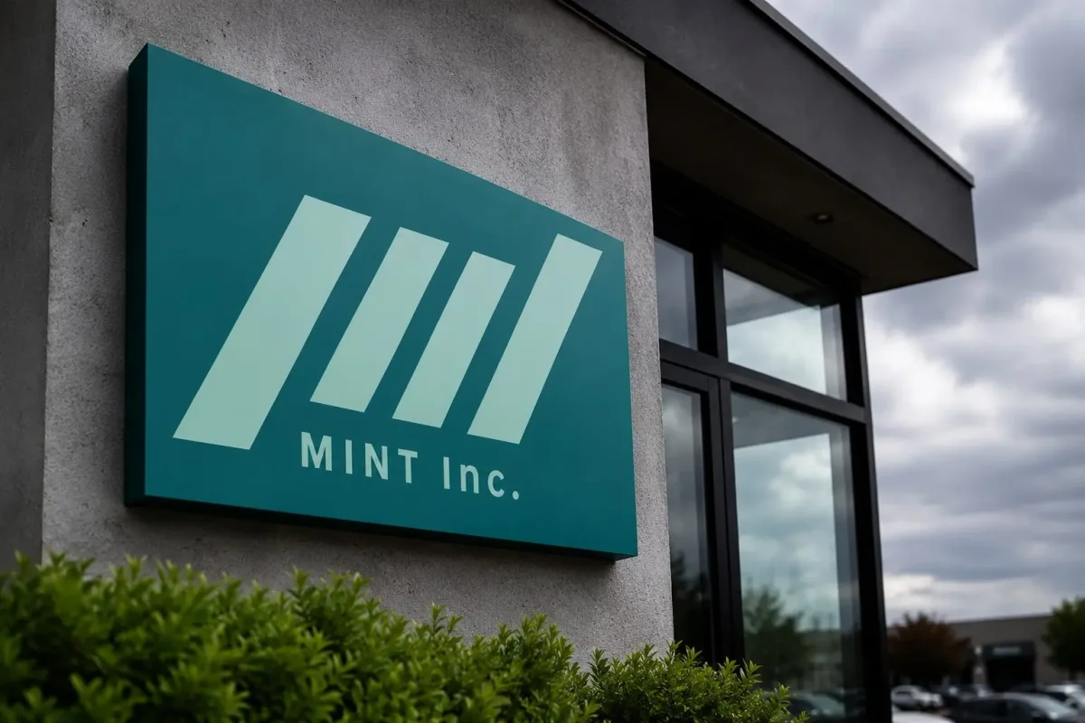 Mint Incorporation Soars 33% on Premarket Surge, Volume Hits 14x Float