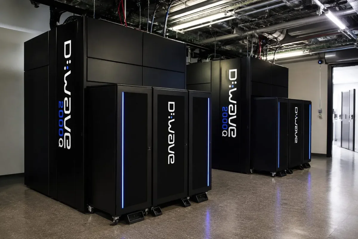 Mizuho Raises D-Wave Quantum Target, Shares Surge Despite Valuation Concerns