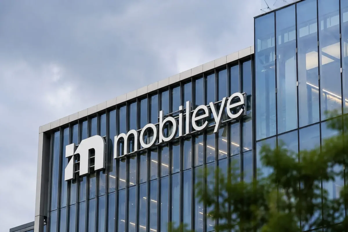 Mobileye Stock Rally Fades as Buyback Impact Weighed