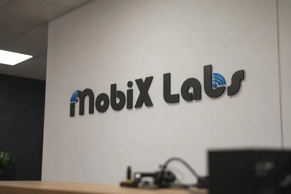 Mobix Labs Shares Surge 79% on Rare Earth Deal and Note Amendment