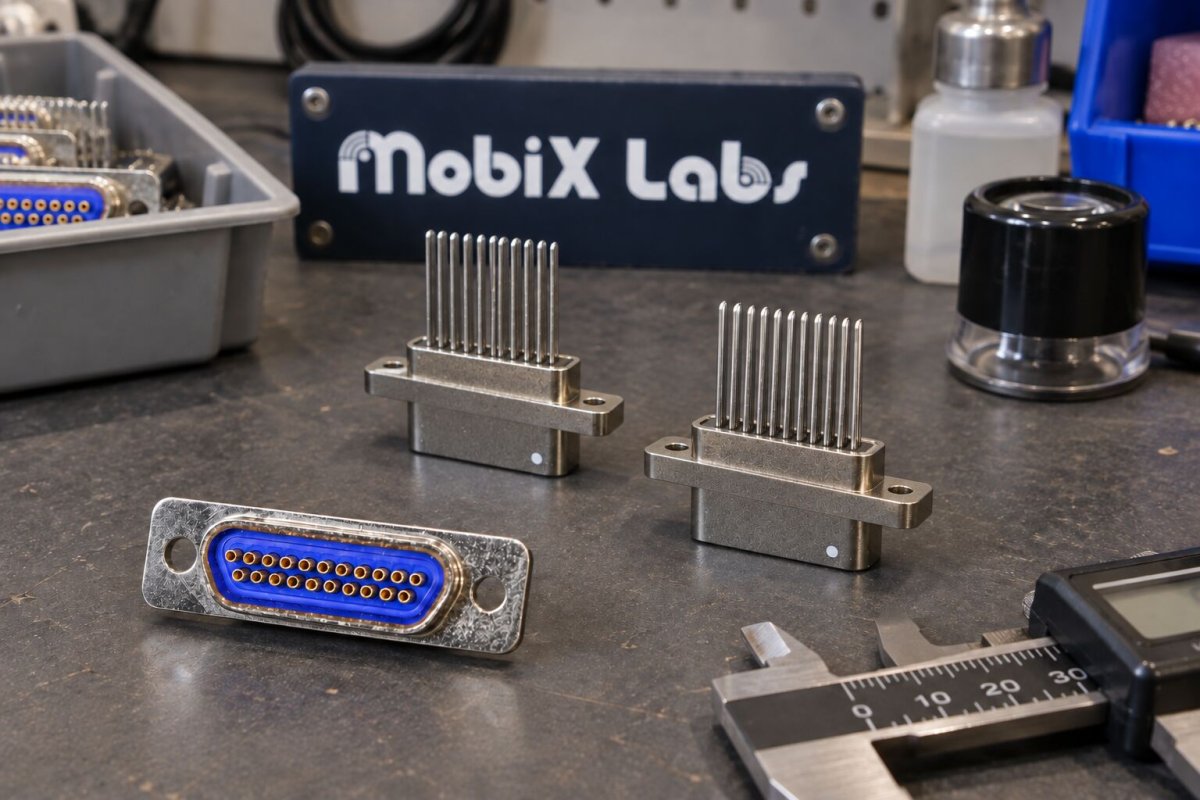 Mobix Labs Surges 36.6% on F-16 Order, But Deal Value Remains a Mystery