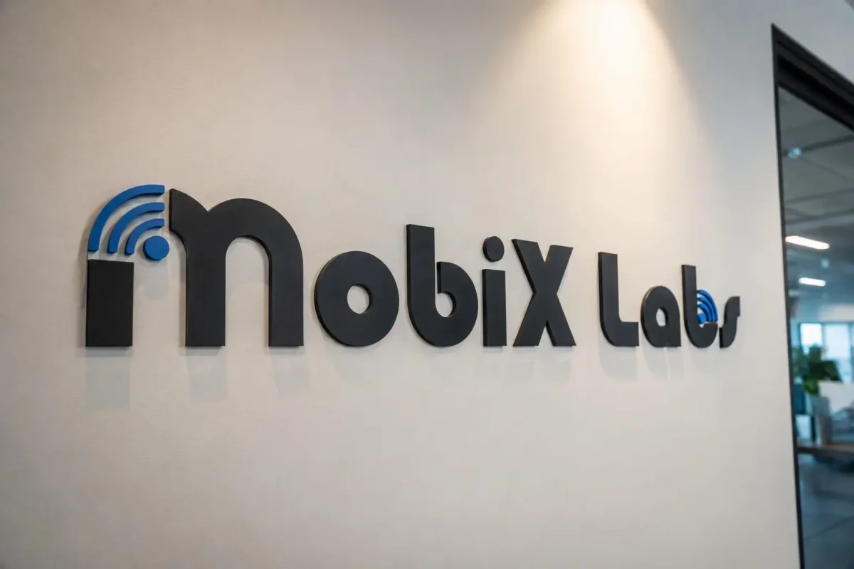 Mobix Labs Surges 86% on Plan to Acquire Rare Earth Firm Amid US-China Tensions