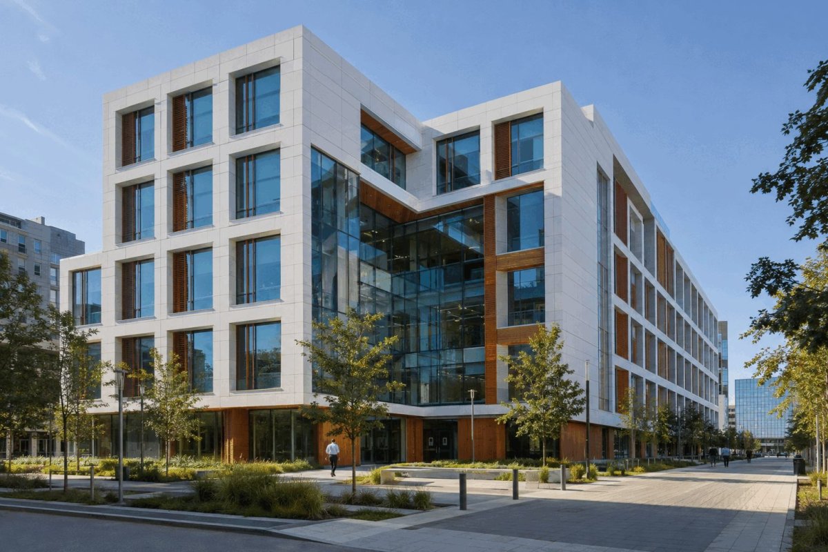 Moderna Drops 5% on $2B Convertible Debt Sale