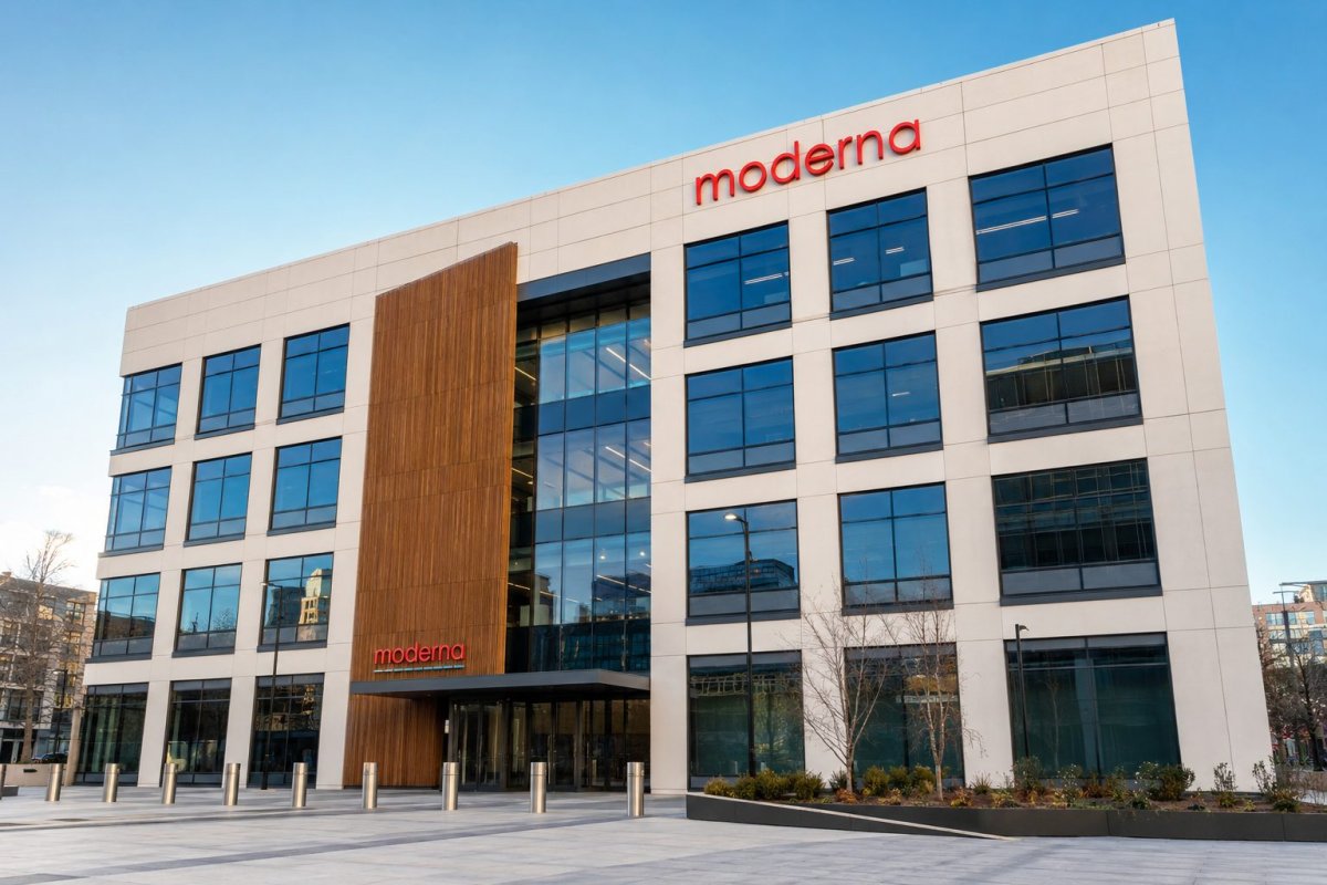 Moderna's $28B Surge: Melanoma Trial Sparks Investor Frenzy