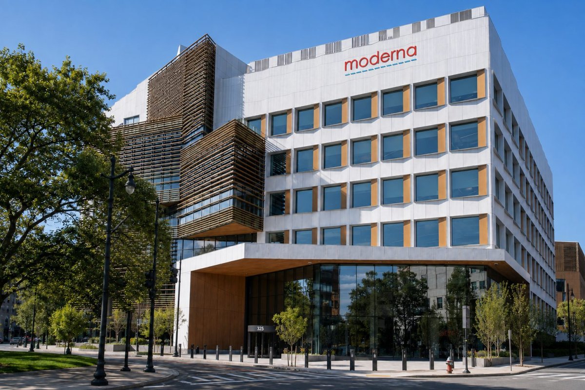 Moderna's mRNA Flu Shot Wins FDA Nod, But Sales Loom