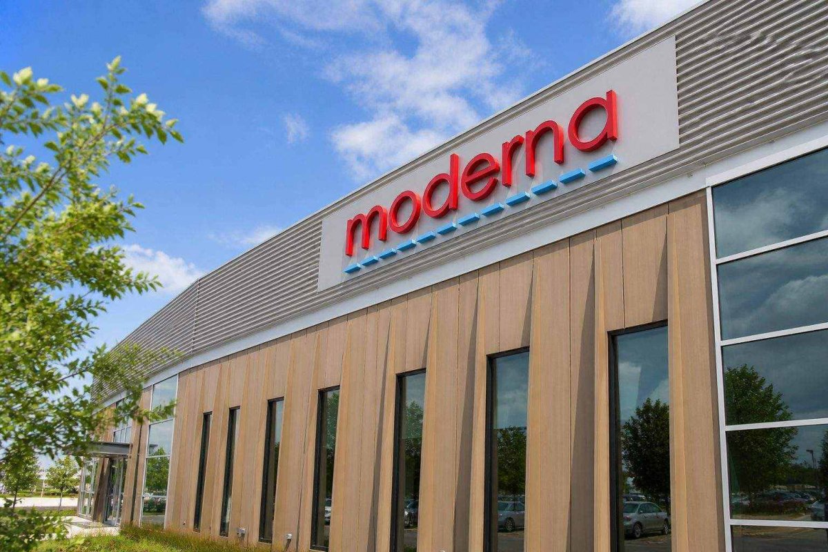 Moderna Shares Surge on Hantavirus Vaccine Interest After Andes Virus Outbreak on Cruise Ship