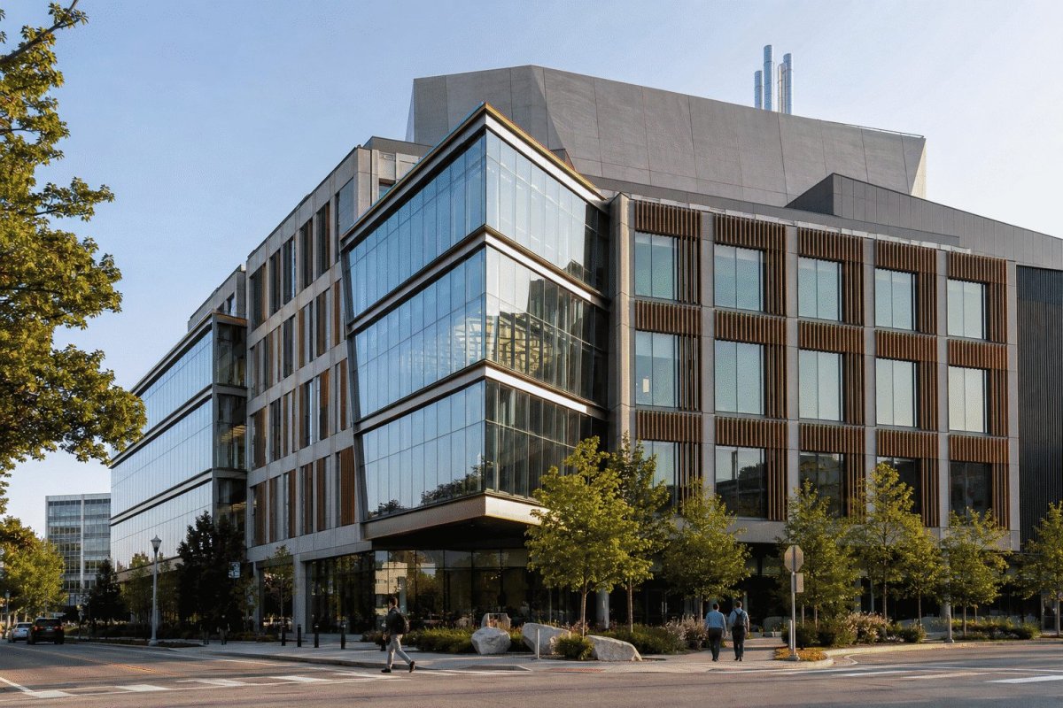 Moderna Soars 14% on Cancer Vaccine Optimism, Adds $8B in Value