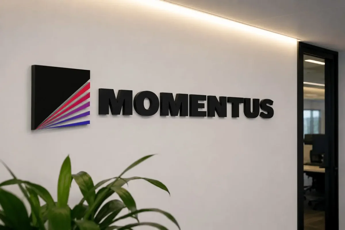Momentus Stock Jumps Premarket After Filing $200M Shelf Registration