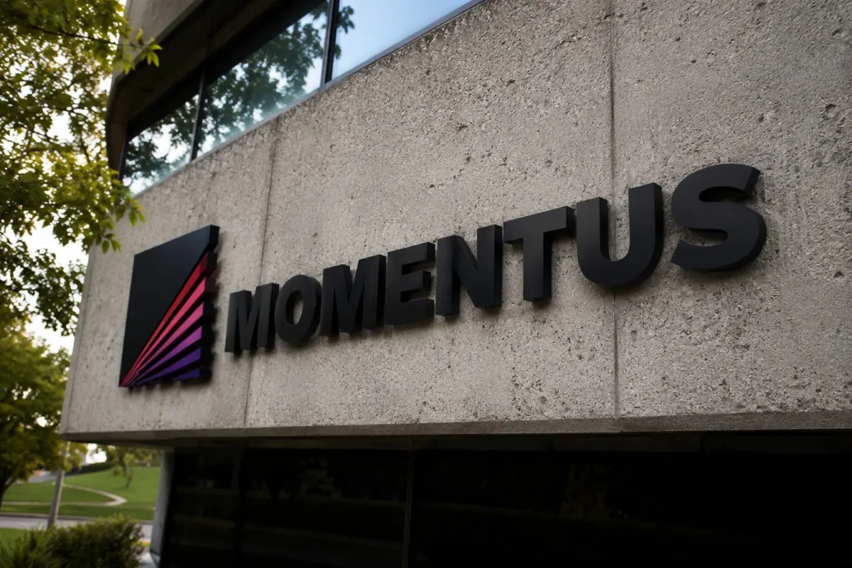 Momentus Stock Skyrockets on $200M Shelf Filing