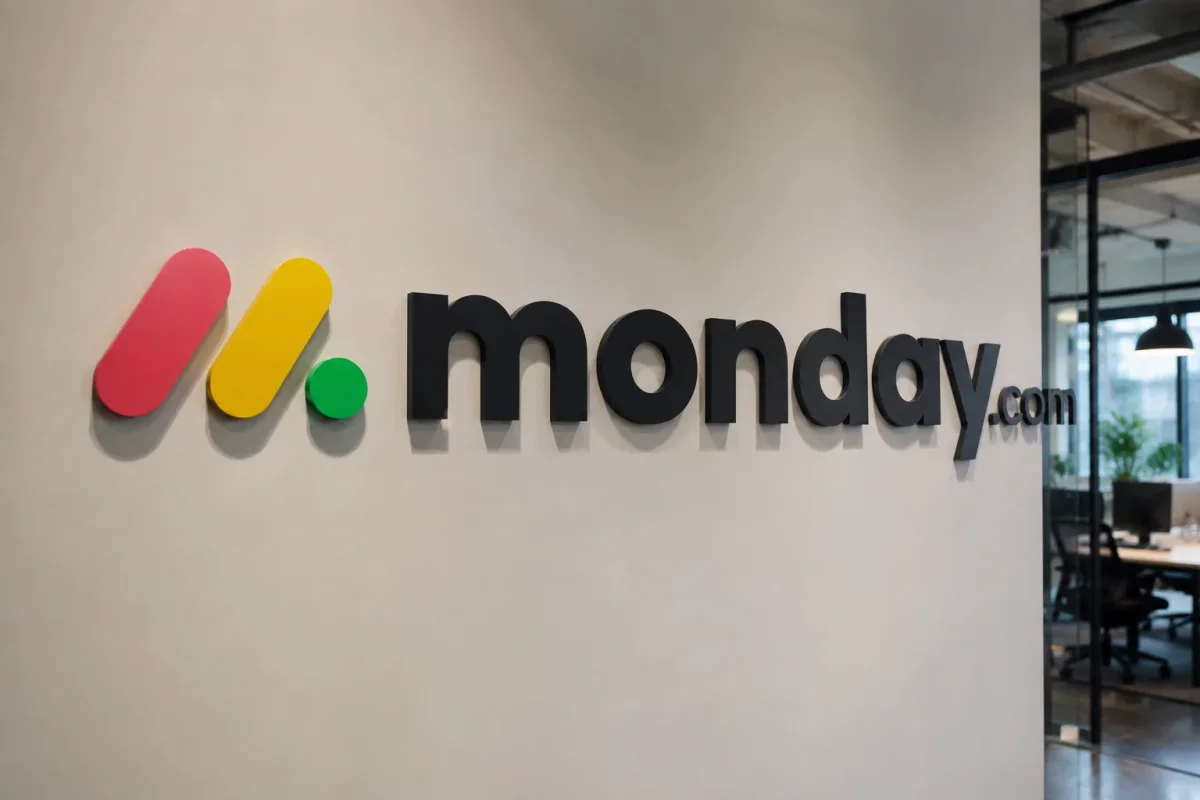Monday.com Shares Rally on AI Growth and Q1 Beat, Yet Challenges Loom