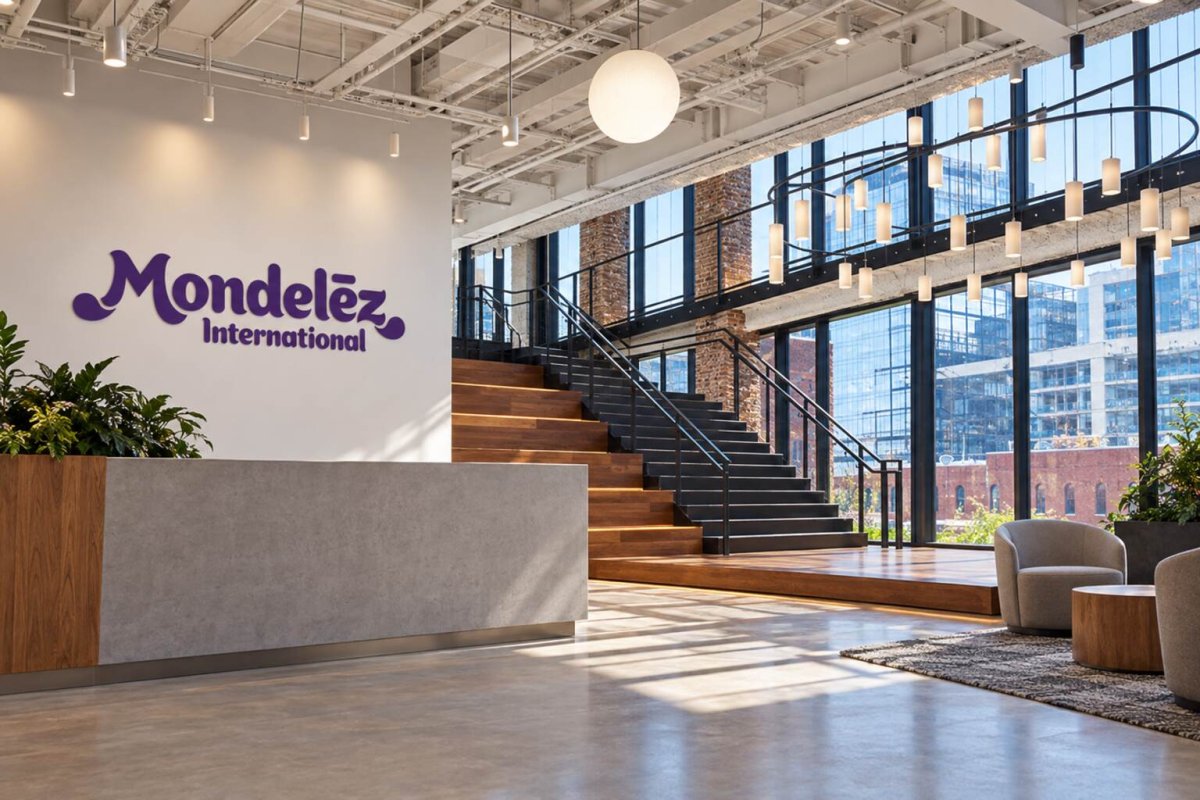 Mondelez Bets Big on Oreo's $5B Franchise with 2027 Global Relaunch