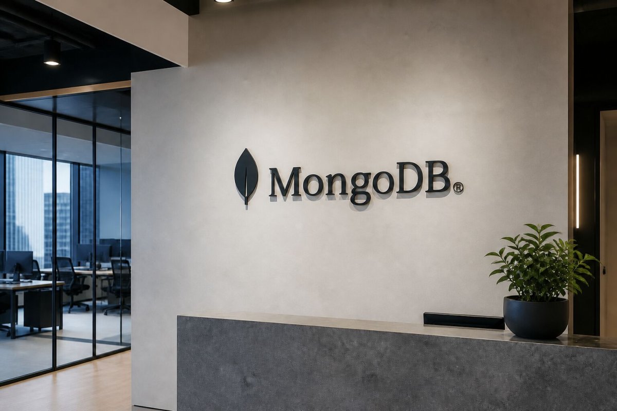 MongoDB Shares Sink 12.5% Despite Strong Q2 and Raised Outlook